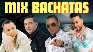 BACHATA MIX ZACARÍAS FERREÍRA FRANK REYES YOSKAR SARANTE JOE VERAS 2025 