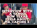 Biggton214 - Tv TANGO INTERVIEW ABOUT HOW TEXAS FEELS ABOUT BUMPING SPM AND MR CAPONE E