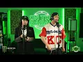 Lee Vasi x Ryan Ellis "More Than Enough" | On The Radar Live Performance