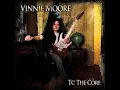 Lagu VINNIE MOORE - To The Core 2009 full album