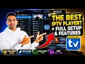 Is TiviMate The Best IPTV Player Full Setup Features