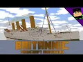 Download Lagu HMHS Britannic [Minecraft Animation]