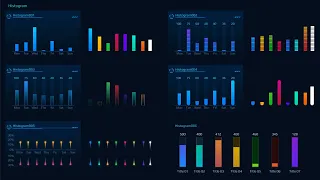Multiple Data Visualization 002