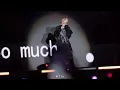 LAY Zhang 张艺兴 Right Back D.N.A. Music & Arts Festival 2023Oct04