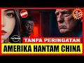 Lagu Tak Ada Ampun Buat China, Amerika Tiba-tiba Blokir Total