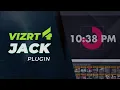 Vizrt 4 JACK Plugin Tutorial