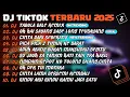 Download Lagu DJ TIKTOK TERBARU 2025🎵DJ TABOLA BALE REMIX🎵DJ OH HAI SAYANG SABE LONG TEUBAYANG🎵 FULL ALBUM