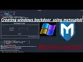 Create windows backdoor using metasploit in kali linux CEHv11
