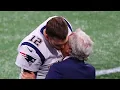 Top 3 Tom Brady Kisses
