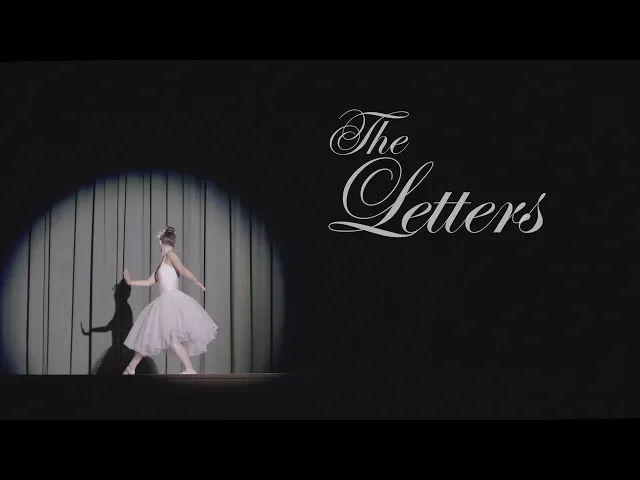 The Letters Trailer Final