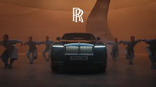 Spectre Series II | A Modern Masterpiece