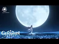 Download Lagu Columbina Vocal 3 - Silvermoon Hall (White) | Genshin Impact 6.0 \