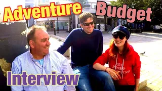 How We Travel Full Time