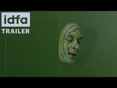 IDFA 2025 | Trailer | Deep Soup