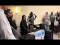 Wyclef Jean Premieres “Back from Abu Dhabi” Live at IndieWeek 2025