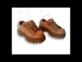 Soda Shoes