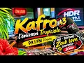 RUTHEE, BAMBY, AWILO LONGOMBA & MIX ZOUK LOVE | KAFRO L'émission Tropicale #43