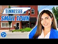 Tullahoma TN BEST SMALL TOWN Living in Tennessee