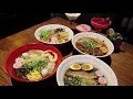 Sapporo Ramen and Grill in Midland Texas Grand Opening Spot