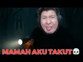 Download Lagu MAMAH AKU TAKUT☠️ Momen Kocak Windah Basudara Main Game Horor Jumpscare😱