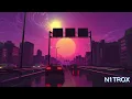 HAMZA - SLOWDOWN ( YELLOWSTRAPS REMIX )