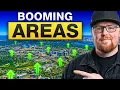 Top 5 Neighborhoods to Live in Manassas VA