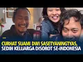 Lagu Curhat Arya Suami Dwi Sasetyaningtyas, Sedih Keluarga Jadi Sorotan Se-Indonesia Akibat Konten Istri