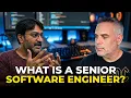 Episode 15 What Makes a Senior Software Engineer in 2026 professionals in the age of agentic AI