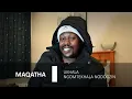 Lagu Maqatha ukhala ngoMtekhala noDogzin