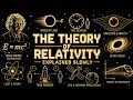 Every Confusing Thing About The Theory of Relativity Explained Slowly For Sleep