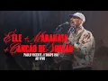 Lagu É Ele + Maranata + Canção de Simeão - Paulo Vicente MEDLEY AO VIVO | DROPS INA