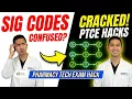 Pharmacy SIG Codes Decoded Master the Secret Language for the PTCB Exam