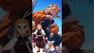 Hashiras Singing God S Mercy Kny Kimetsunoyaiba 