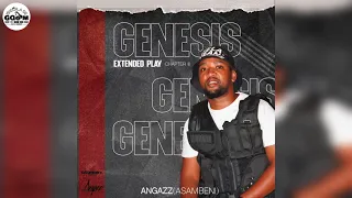 angazz asambeni feat foster ride or die