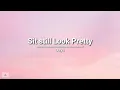 Daya - Sit Still Look Pretty (lyrics)