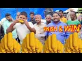 Download Lagu मकई खाओ ₹500 जीतकर ले जाओ। SWEET CORN EATING CHALLENGE. EATING SHOW 😋