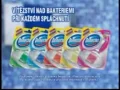 Lagu Domestos tuhe WC bloky