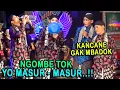 Download Lagu Percil ajur maszeeh, digarap Kuntet + Hengki..!!