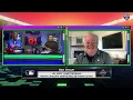 Joe West on Making Tough Calls