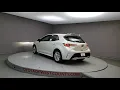 NEW 2019 TOYOTA COROLLA HATCHBACK at Jay Wolfe Toyota NEW