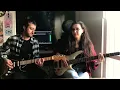 Sezen Aksu - Seni Yerler(cover)