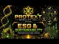 Protext Mobility Inc TXTM ESG Sustainability Presentation Deck
