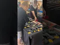 TENSE MOMENT AT LABELLE FLORIDA GUN SHOW
