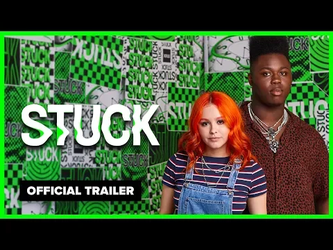 STUCK | Official Trailer