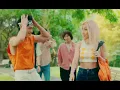 Karencici - 花園裡的流星雨 Meteor Shower(Official Music Video)