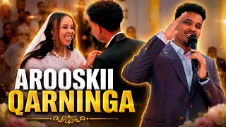 SICIID QALINLE - AROOSKII QARNIGA - OFFICIA VIDEO