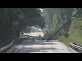 Heavy storm leaves behind damage in Willis Huntsville
