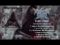 Download Lagu TO OBEY A TYRANT - CONJURING DAMNATION [OFFICIAL EP STREAM] (2019) SW EXCLUSIVE