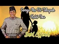 Download Lagu SURGA DI TELAPAK KAKI IBU - SAID EFFENDI (lyrics)