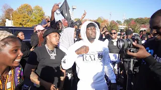 RALO - First Day Out Music Video Vlog : Exclusive Access BTS